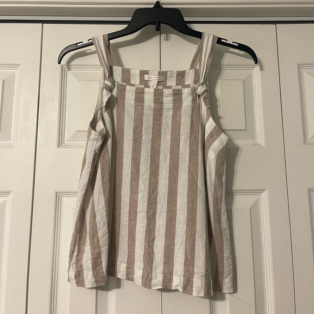Lauren Conrad Tank